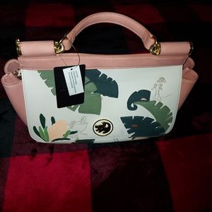 Loungefly Disney Lion King Purse